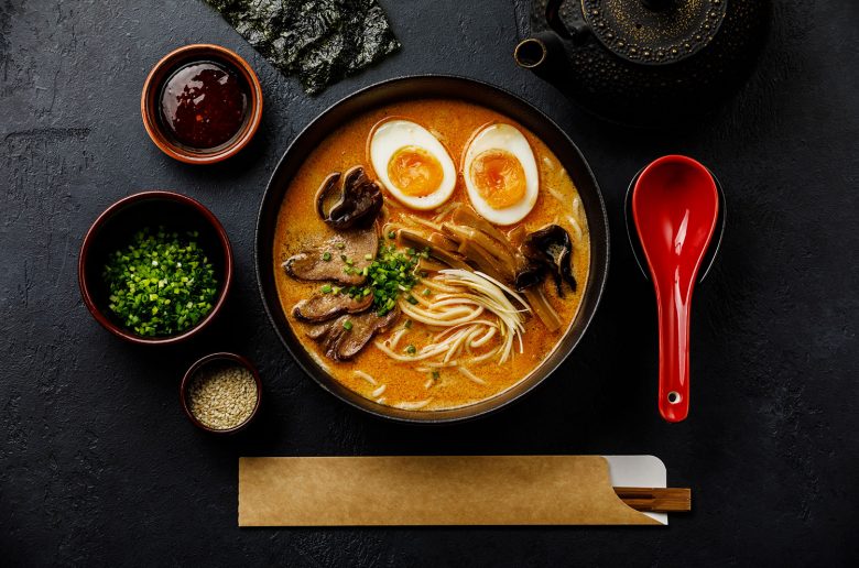 ramen